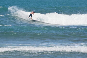 praia do forte - bahia