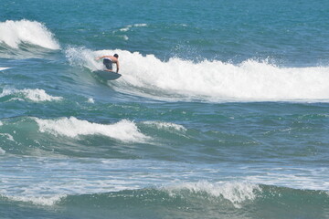 praia do forte - bahia