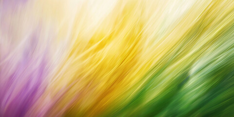 Obraz premium Colorful abstract background with motion blur effect creating dynamic diagonal lines