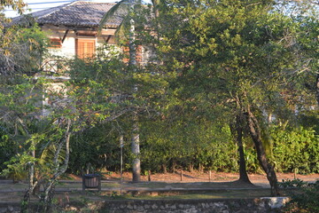 praia do forte - bahia
