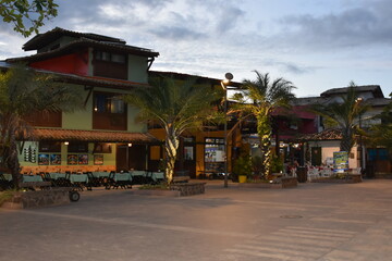 praia do forte bahia