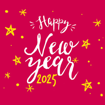 Happy New Year