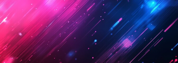 Obraz premium Modern abstract technology background. Digital background