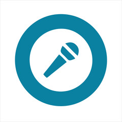 Microphone . Microphone icon. Microphone vector. Microphone icon vector. Microphone icon. Microphone vector icon.