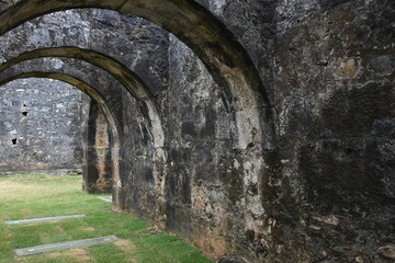 Obraz premium praia do forte - bahia 