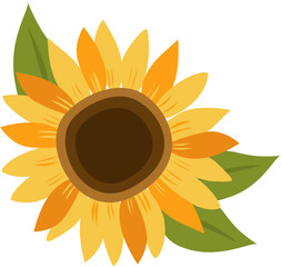 Sunflower Arrangement