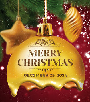 Merry Christmas