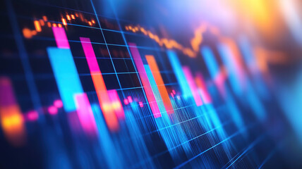Sector Specific Economic Growth Showing Positive Market Movements and Success