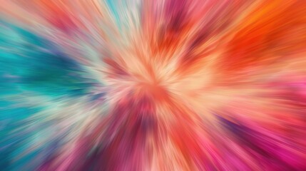 Color Abstract Blurred Background Image - a vivid and alluring visual. The color abstract blurred background image creates a captivating and enchanting artistic scene.