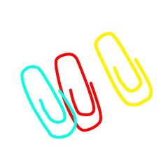 Obraz premium stationery