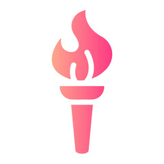 torch Gradient icon