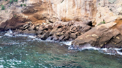 The beautiful views in Kanagawa