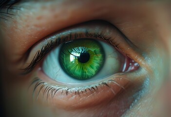 Fototapeta premium envy