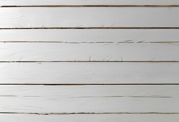 Obraz premium white washed wood