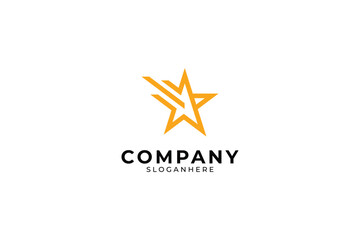 Star Logo