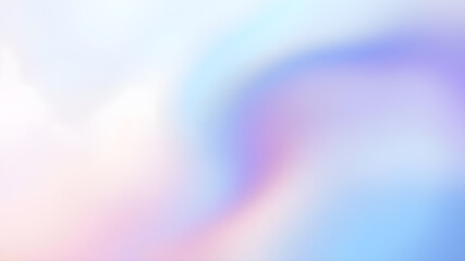 Fototapeta premium Abstract gredient colorful grainy background. AI generated image, ai.