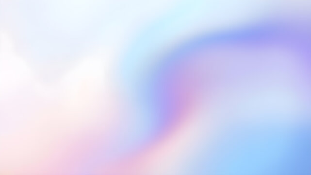 Abstract gredient colorful grainy background. AI generated image, ai.