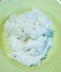 cheese in a bowl