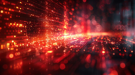 Obraz premium abstract background