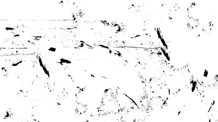 Black grunge texture background. Abstract grunge texture on distress wall in dark. Distress grunge texture background with space.