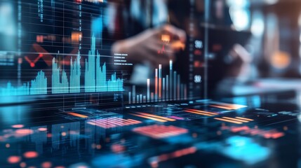 Adapting rapidly to market changes