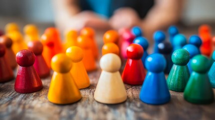 Enhanced business success through strategic partnership practices.