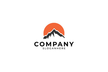 Mountain Logo
