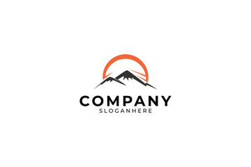 Mountain Logo