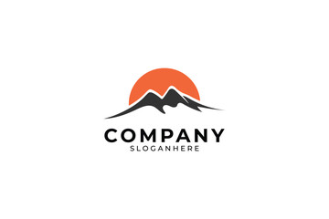 Mountain Logo