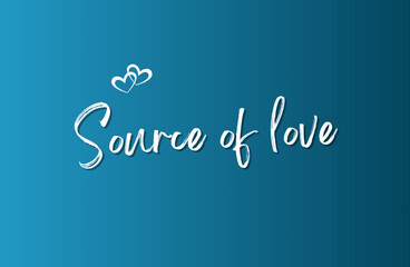 Modern text design. Abstract design illustration vector for print tee shirt.