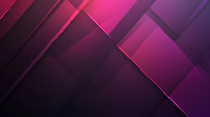 Blue and red gradient background Vibrant red and purple diagonal lines intersect to form a contemporary and energetic abstract backdrop