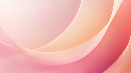 Blurry Image of a Pink and Blue Wave  Vibrant and Dynamic Colorful Abstract Gradient Waves for Modern Design Projects and Websites
