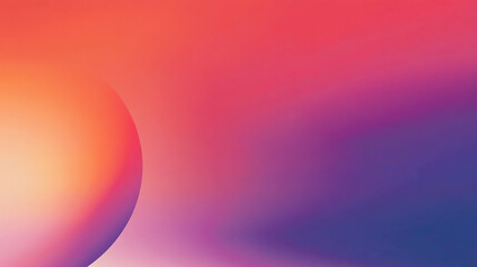 Blur-elegant-pink-yellow-background  Blurred Background Smooth Gradient Texture Color  

