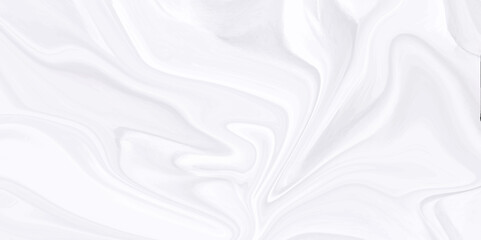 Obraz premium White background. Waves with a marble pattern. 