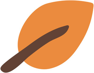 Leafs Nature Icon