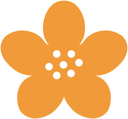 Flower Icon
