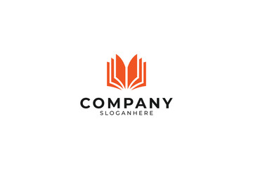 Book Logo