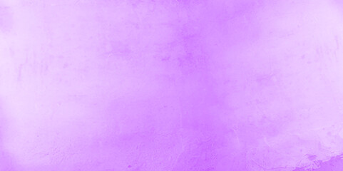 Grunge purple old cement wall