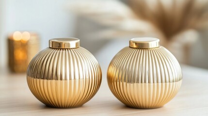 Elegant Home Accessories with Premium Materials