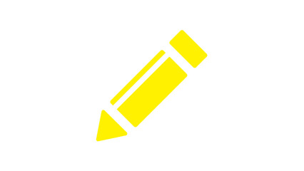 pencil symbol