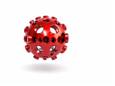 christmas decoration isolated on white,red glass ball isolated,christmas piggy bank,bouquet of red lily