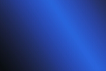 Fototapeta premium Light blue vector blurred texture. Colorful gradient abstract illustration in blur style. Your design for applications.