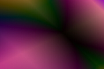 Obraz premium Abstract gradient blur pattern colorful with realistic grain noise effect background, for art product design and social media, fashion and vintage style