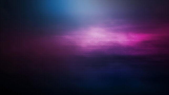 abstract blue background with rays