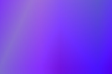 Blurred bluish abstract background, smooth colorful transition. Perfect background design to create a base for Christmas illustrations