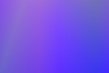 Blurred bluish abstract background, smooth colorful transition. Perfect background design to create a base for Christmas illustrations