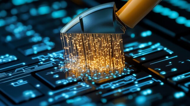 Strategies for digital decluttering to prevent data overload.