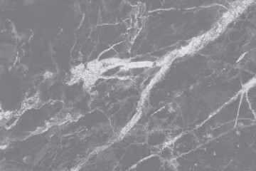 Obraz premium Grey background marble wall texture for design art work, seamless pattern of tile stone with bright and luxury.