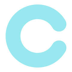 letter c