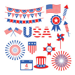 4th july independence day